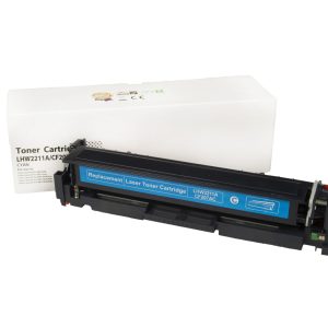 HP 207A laserkasetti, syaani – tarvike, premium - Yhteensopivat tulostinmallit