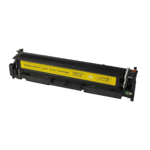 HP 207A laserkasetti, keltainen – tarvike, premium - Yhteensopivat tulostinmallit