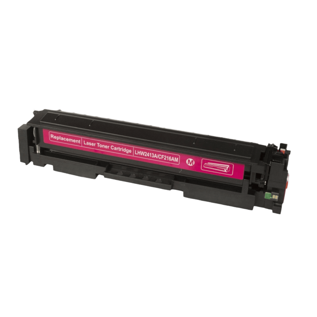 HP 216A laserkasetti, magenta – tarvike, premium - Yhteensopivat tulostinmallit