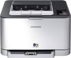 Samsung CLP-310 – Tulostinmusteet