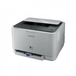 Samsung CLP-315 N – Tulostinmusteet
