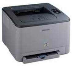 Samsung CLP-350 N – Tulostinmusteet