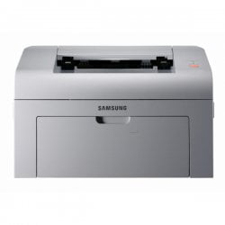 Samsung ML-2010 – Tulostinmusteet