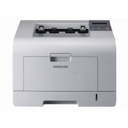 Samsung ML-3471 N – Tulostinmusteet