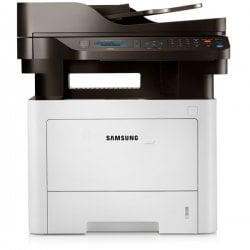 Samsung PROXPRESS M 3375 FD PREMIUM LINE – Tulostinmusteet