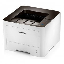 Samsung PROXPRESS M 3825 SERIES – Tulostinmusteet