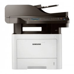 Samsung PROXPRESS M 4075 FX – Tulostinmusteet