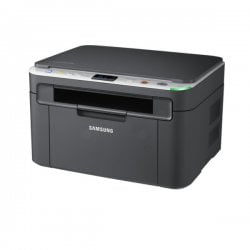 Samsung SCX-3200 SERIES – Tulostinmusteet