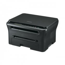 Samsung SCX 4300 – Tulostinmusteet