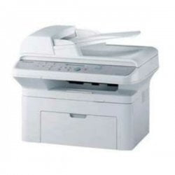 Samsung SCX 4321F – Tulostinmusteet