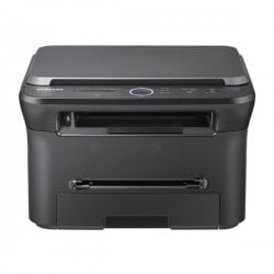 Samsung SCX 4600 – Tulostinmusteet