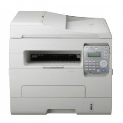 Samsung SCX-4729 SERIES musteet