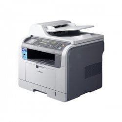 Samsung SCX 5530FN – Tulostinmusteet