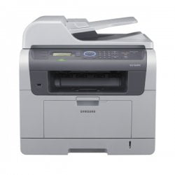 Samsung SCX-5635 HN – Tulostinmusteet
