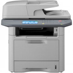 Samsung SCX 5737 – Tulostinmusteet