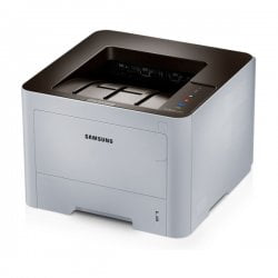 Samsung SL-M 3320 ND – Tulostinmusteet