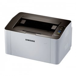 Samsung SL M2022 – Tulostinmusteet