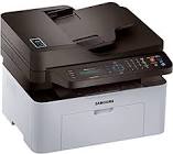 Samsung XPRESS M 2070 F musteet