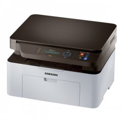 Samsung XPRESS M 2070 SERIES – Tulostinmusteet