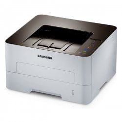 Samsung XPRESS M 2620 – Tulostinmusteet