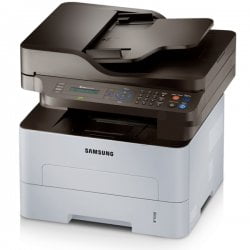 Samsung XPRESS M 2676 – Tulostinmusteet