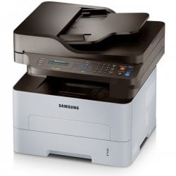 Samsung XPRESS M 2871 FW – Tulostinmusteet