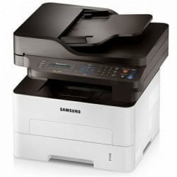 Samsung XPRESS M 2875 FD – Tulostinmusteet