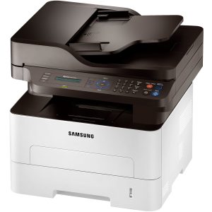 Samsung XPRESS M 2876 – Tulostinmusteet
