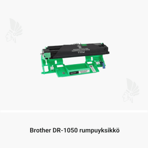 Brother DR-1050 rumpuyksikkö - Yhteensopivat tulostinmallit