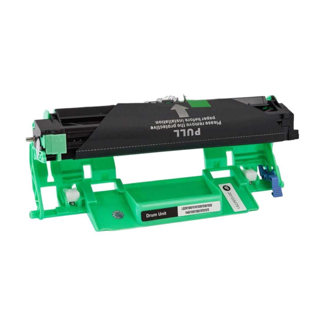 Yhteensopiva Brother DR-1050 rumpuyksikkö lasertulostimelle