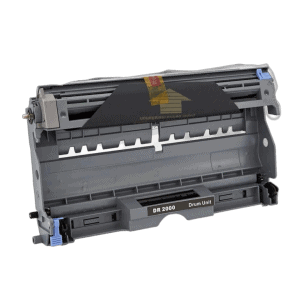 Yhteensopiva Brother DR-2000 rumpuyksikkö lasertulostimelle