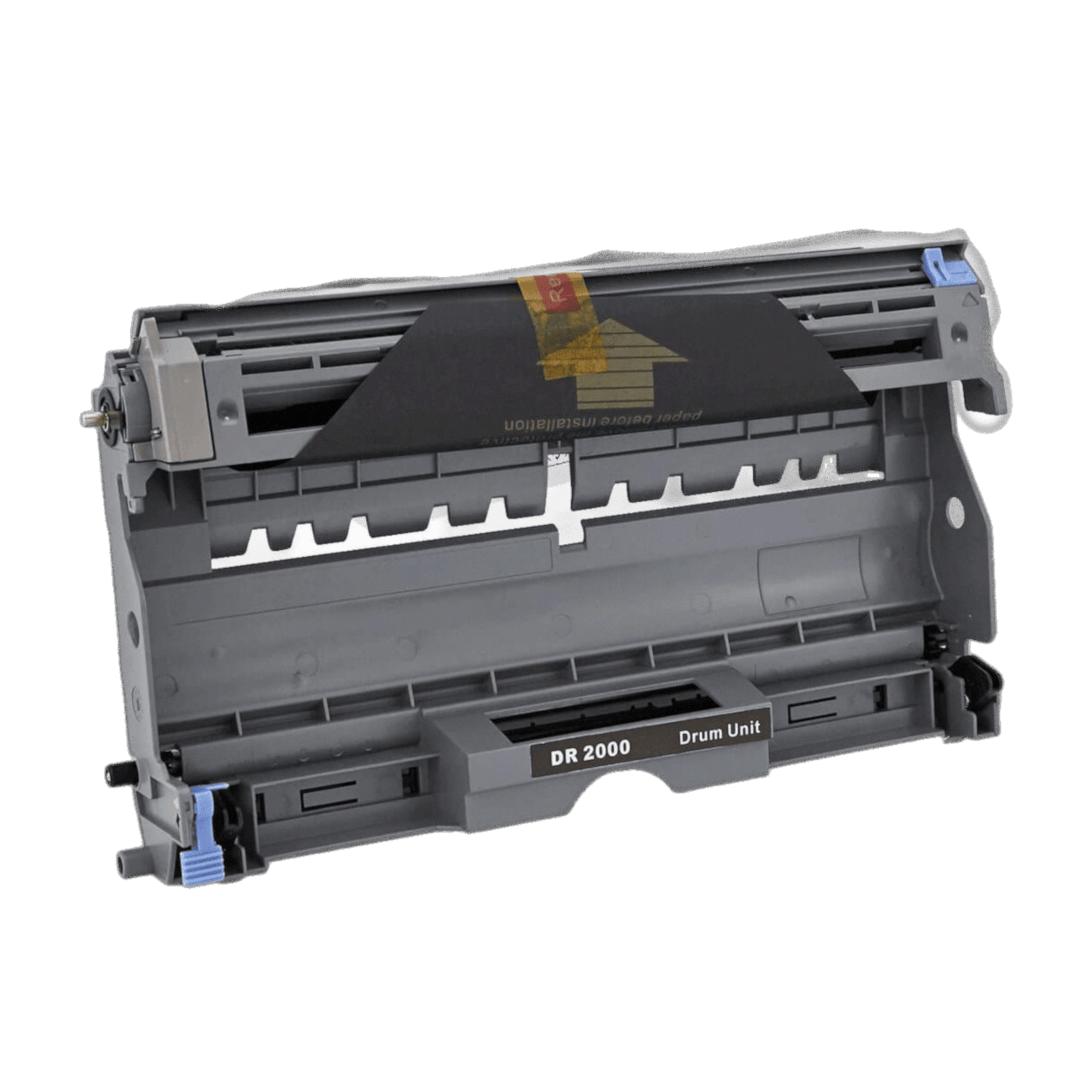 Yhteensopiva Brother DR-2000 rumpuyksikkö lasertulostimelle