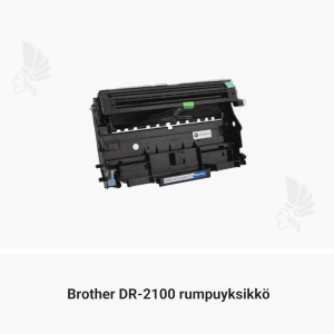 Brother DR-2100 rumpuyksikkö - Yhteensopivat tulostinmallit