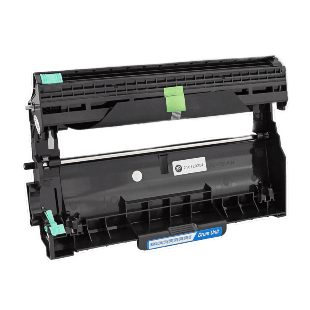 Brother DR-2300 rumpuyksikkö – tarvike, premium - Yhteensopivat tulostinmallit