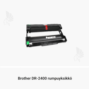 Brother DR-2400 rumpuyksikkö - Yhteensopivat tulostinmallit