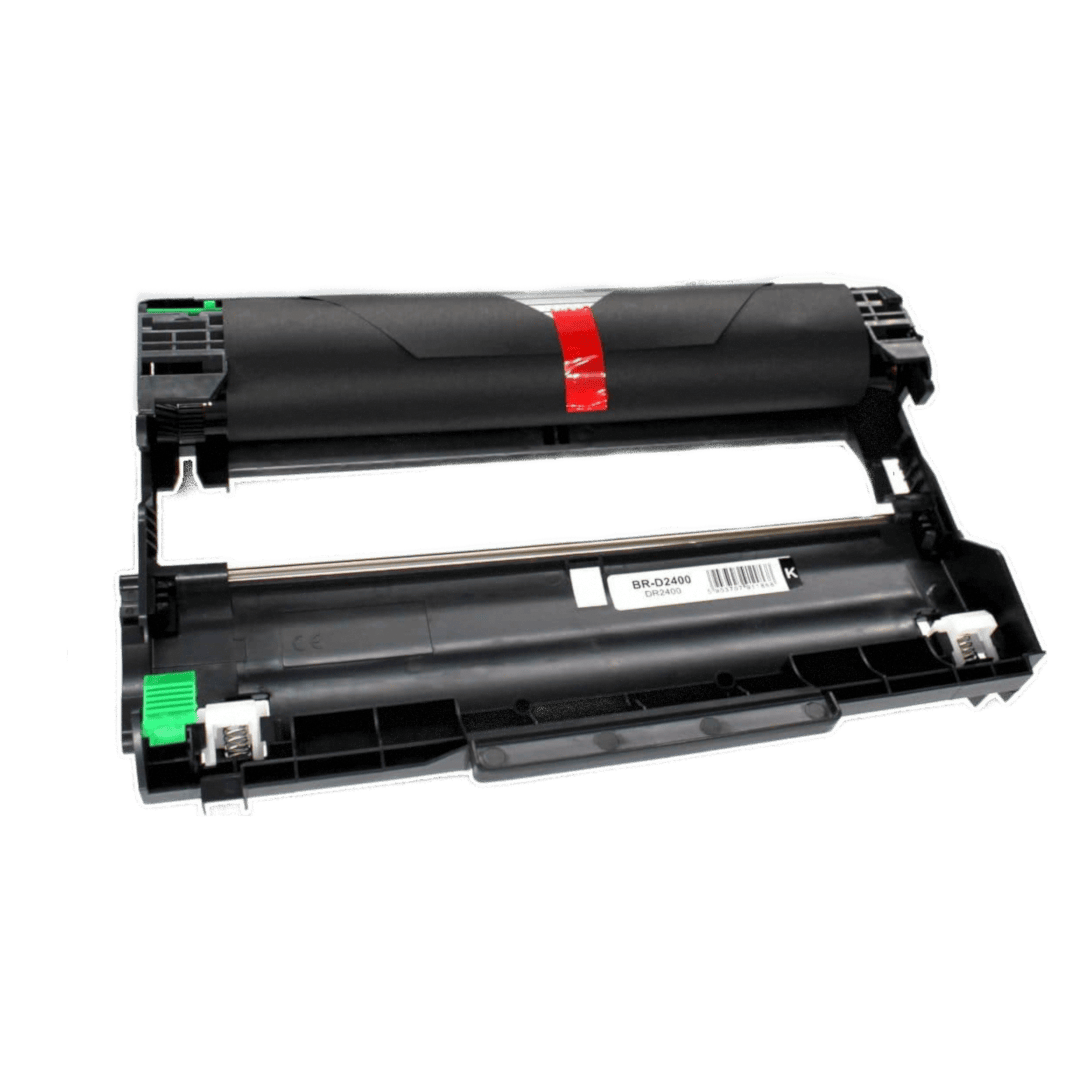 Brother DR-2400 rumpuyksikkö – tarvike, premium - Yhteensopivat tulostinmallit
