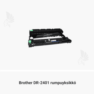 Brother DR-2401 rumpuyksikkö - Yhteensopivat tulostinmallit