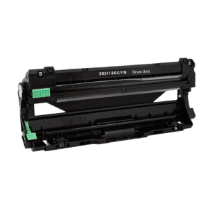 Yhteensopiva Brother DR-241CL rumpuyksikkö lasertulostimelle