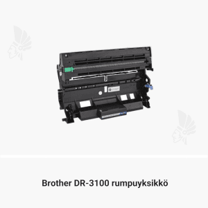 Brother DR-3100 rumpuyksikkö - Yhteensopivat tulostinmallit
