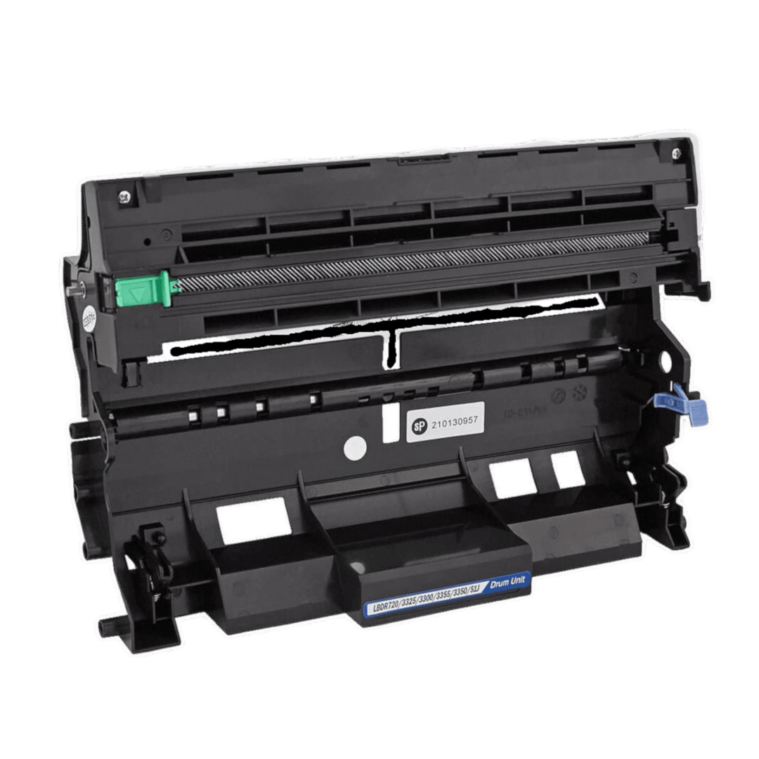 Brother DR-3100 rumpuyksikkö – tarvike, premium - Yhteensopivat tulostinmallit