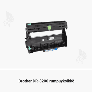 Brother DR-3200 rumpuyksikkö - Yhteensopivat tulostinmallit