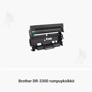 Brother DR-3300 rumpuyksikkö - Yhteensopivat tulostinmallit