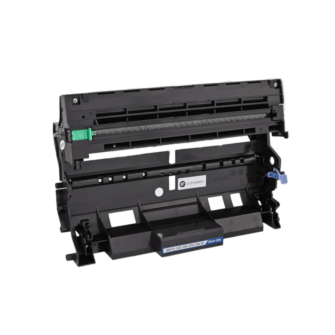 Brother DR-3300 rumpuyksikkö – tarvike, premium - Yhteensopivat tulostinmallit