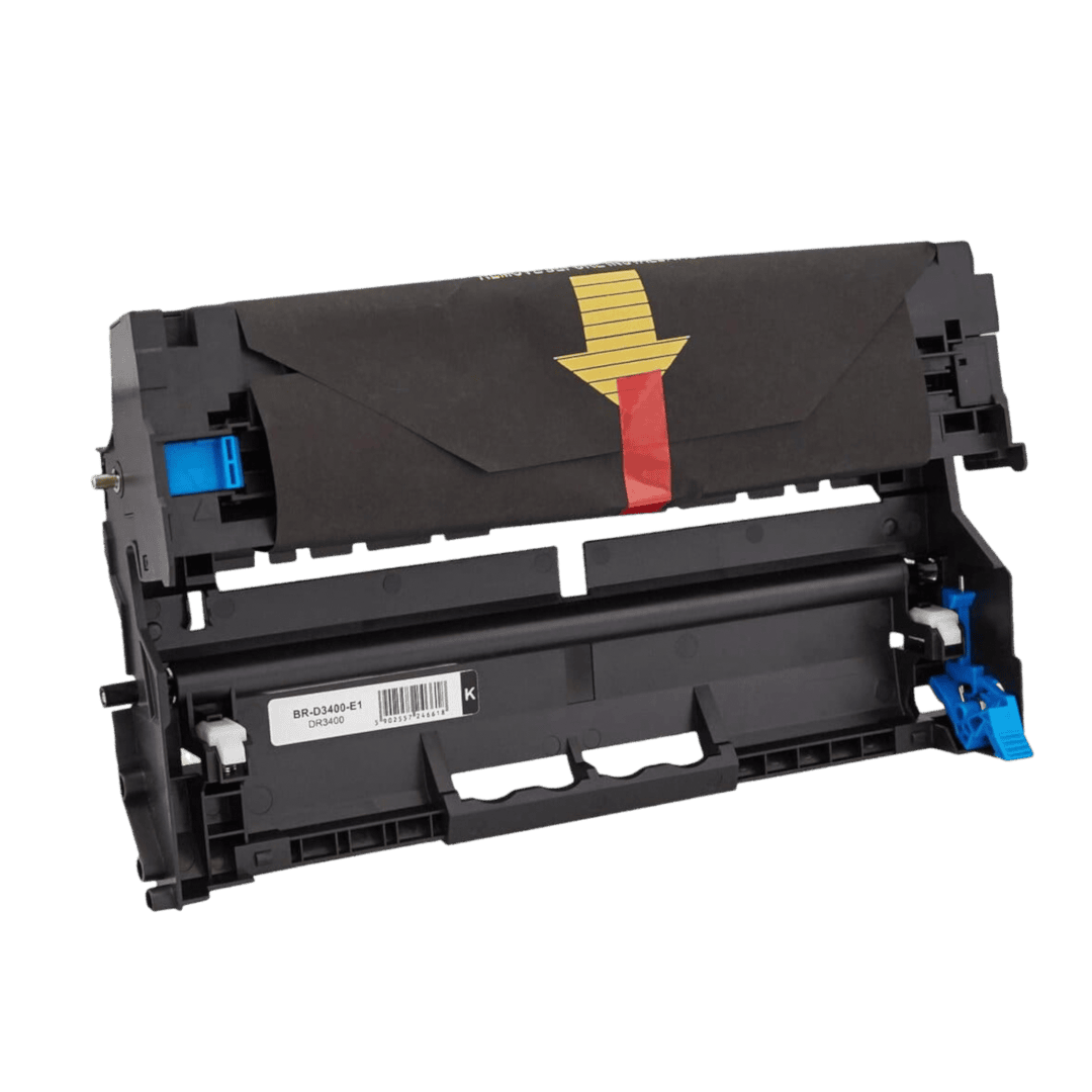 Brother DR-3400 rumpuyksikkö – tarvike, premium - Yhteensopivat tulostinmallit