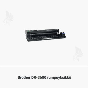 Brother DR-3600 rumpuyksikkö - Yhteensopivat tulostinmallit