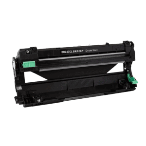Yhteensopiva Brother DR-243 rumpuyksikkö lasertulostimelle