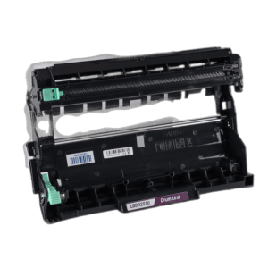 Brother DR-2510 rumpuyksikkö – tarvike, premium - Yhteensopivat tulostinmallit