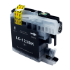 Brother LC123BK-mustekasetti, musta (tarvike, premium) Tarjous 0 Eur / Ilmainen - KOODI:LAHJA
