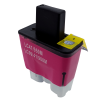Brother LC900M -mustekasetti, magenta - tarvike, premium
