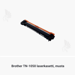 Brother TN-1050 laserkasetti, musta - Yhteensopivat tulostinmallit